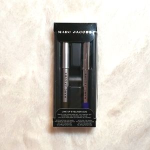 Marc Jacobs eyeliner liner duo